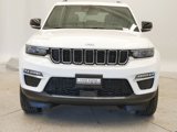 New 2025 Jeep Grand Cherokee Limited 4xe image 4