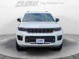 New 2025 Jeep Grand Cherokee L Overland image 2