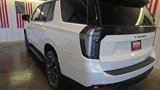 New 2025 Chevrolet Tahoe RST w/ RST Capability Package image 6