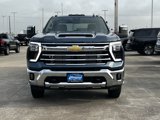 New 2025 Chevrolet Silverado 3500 LTZ w/ LTZ Convenience Package image 2