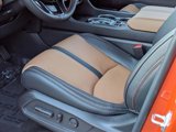New 2026 Honda Passport TrailSport Elite image 4
