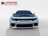 Used 2022 Dodge Charger SRT Hellcat w/ Harman/Kardon Audio Group image 2