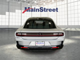 New 2025 Dodge Charger R/T w/ Quick Order Package 25M R/T image 4