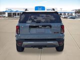 New 2026 Honda Passport TrailSport image 3