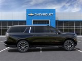 New 2025 Chevrolet Suburban High Country image 5
