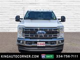 New 2025 Ford F350 XL w/ XL Chrome Package image 2
