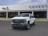 New 2025 Ford F250 King Ranch image 2