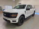 New 2025 Ford F150 XLT w/ Equipment Group 302A MID image 4