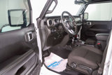 Used 2023 Jeep Wrangler Unlimited Sahara image 3