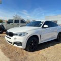 Used 2018 BMW X6 xDrive35i w/ M Sport Package image 2
