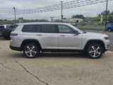 New 2025 Jeep Grand Cherokee L Limited image 6