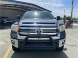 Used 2017 Toyota Tundra TRD Pro image 3