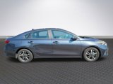 Used 2023 Kia Forte LXS w/ LXS Technology Package image 4