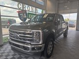 New 2025 Ford F350 Lariat image 3