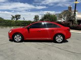 Used 2014 Chevrolet Cruze LS image 4