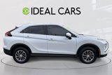 Used 2022 Mitsubishi Eclipse Cross ES image 4