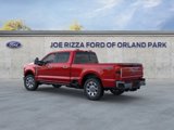 New 2025 Ford F250 Lariat image 4