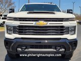 New 2025 Chevrolet Silverado 2500 Custom w/ Custom Convenience Package image 6