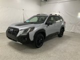 Used 2024 Subaru Forester Wilderness image 2