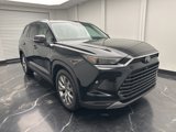 Used 2024 Toyota Grand Highlander Limited image 2