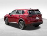 New 2026 Nissan Rogue S image 3