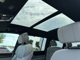 New 2025 Jeep Grand Wagoneer 4WD image 2