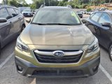Certified 2022 Subaru Outback Premium image 2
