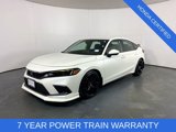 Certified 2024 Honda Civic Sport image 2