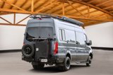Used 2020 Mercedes-Benz Sprinter 3500 image 5