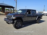 New 2025 Jeep Gladiator Mojave w/ Technology Group image 3
