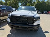 New 2026 RAM 1500 Rebel w/ Rebel Level 1 Equipment Group image 2