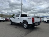 New 2025 Ford F250 XLT image 3
