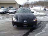 New 2025 Hyundai Ioniq 6 SEL image 2