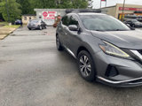 Used 2020 Nissan Murano SV image 4