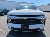 New 2025 Chevrolet Tahoe LS image 2