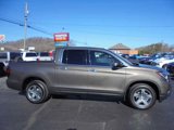 Used 2023 Honda Ridgeline RTL-E image 2