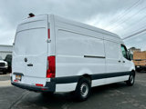 Used 2023 Mercedes-Benz Sprinter 2500 image 5