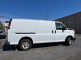 Used 2020 Chevrolet Express 2500 w/ Safety Package image 2