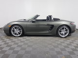 Certified 2025 Porsche 718 Boxster image 2