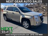 Used 2012 GMC Terrain SLE w/ Convenience Package image 2