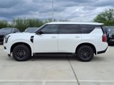 New 2025 Nissan Armada SV image 3