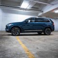 New 2026 Volvo XC90 B6 Plus w/ Protection Package Premier image 3
