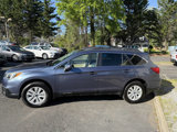 Used 2015 Subaru Outback 2.5i Premium image 4