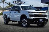 New 2025 Chevrolet Silverado 2500 Custom w/ Custom Value Package image 2