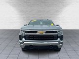 New 2025 Chevrolet Silverado 1500 LT image 3