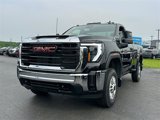 New 2025 GMC Sierra 2500 Pro image 3