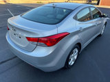 Used 2013 Hyundai Elantra GLS image 4
