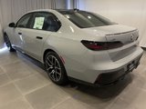New 2026 BMW 740i xDrive w/ Premium Package image 4