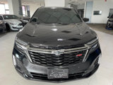 Used 2023 Chevrolet Equinox RS image 2