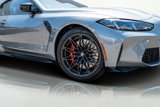 Used 2025 BMW M4 xDrive Competition w/ Executive Package image 5